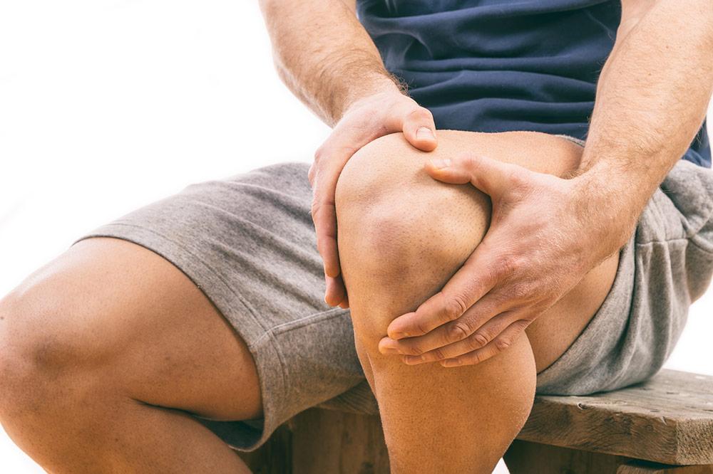 Knee Pain Dos and Don'ts