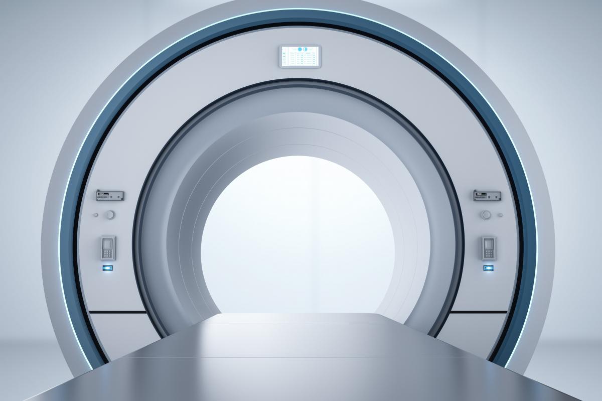 Why Is an MRI More Detailed Than X-Ray? What Are the Other Types of Diagnostic Imaging?