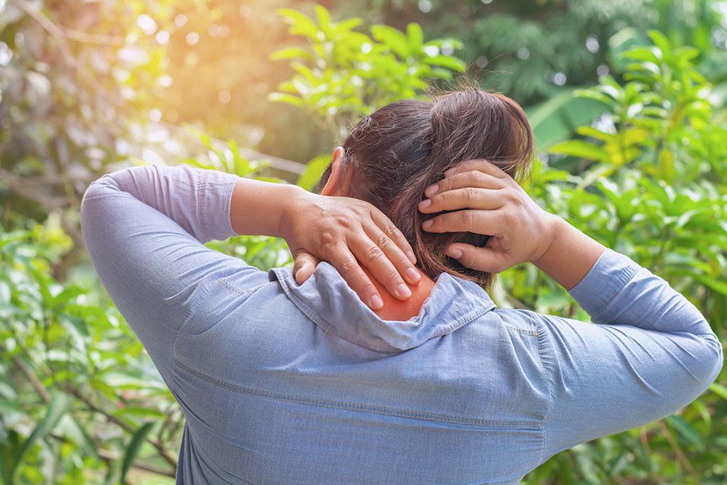 Understanding Neck Strain Treatments and Prevention