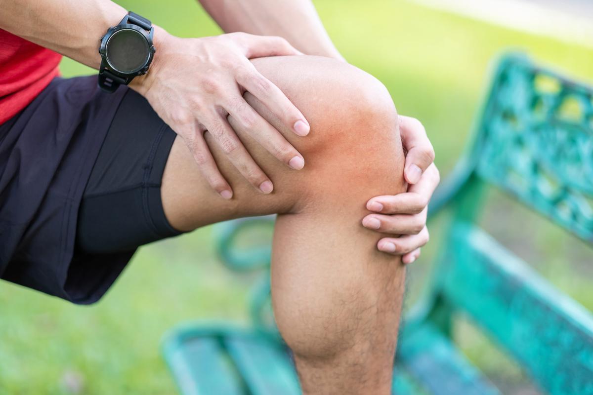 How Can I Treat My Patellofemoral Pain Syndrome?