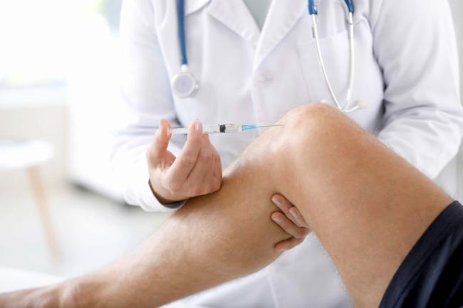 Common Knee Problems--- Symptoms and Causes
