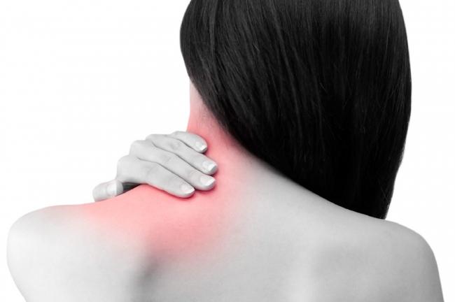 Nine Tips to Prevent Neck Pain