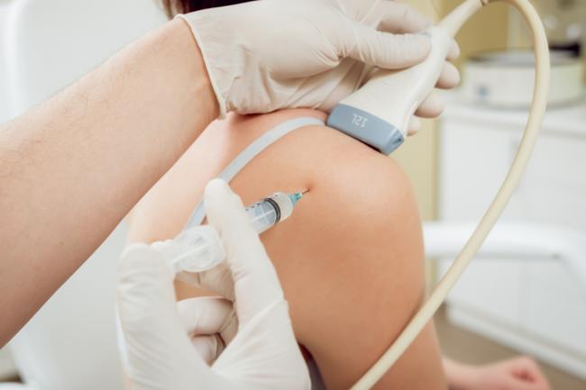 Understanding PRP Injections and How They Can Benefit You