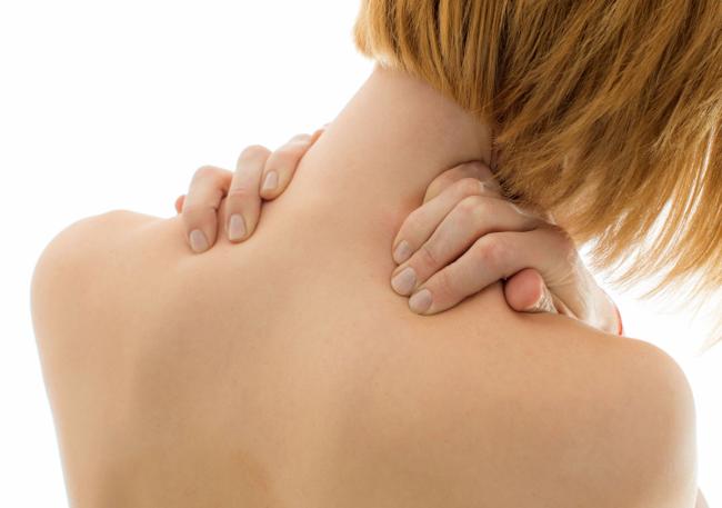 How Do I Perform a Self-Massage to Relieve Pain?