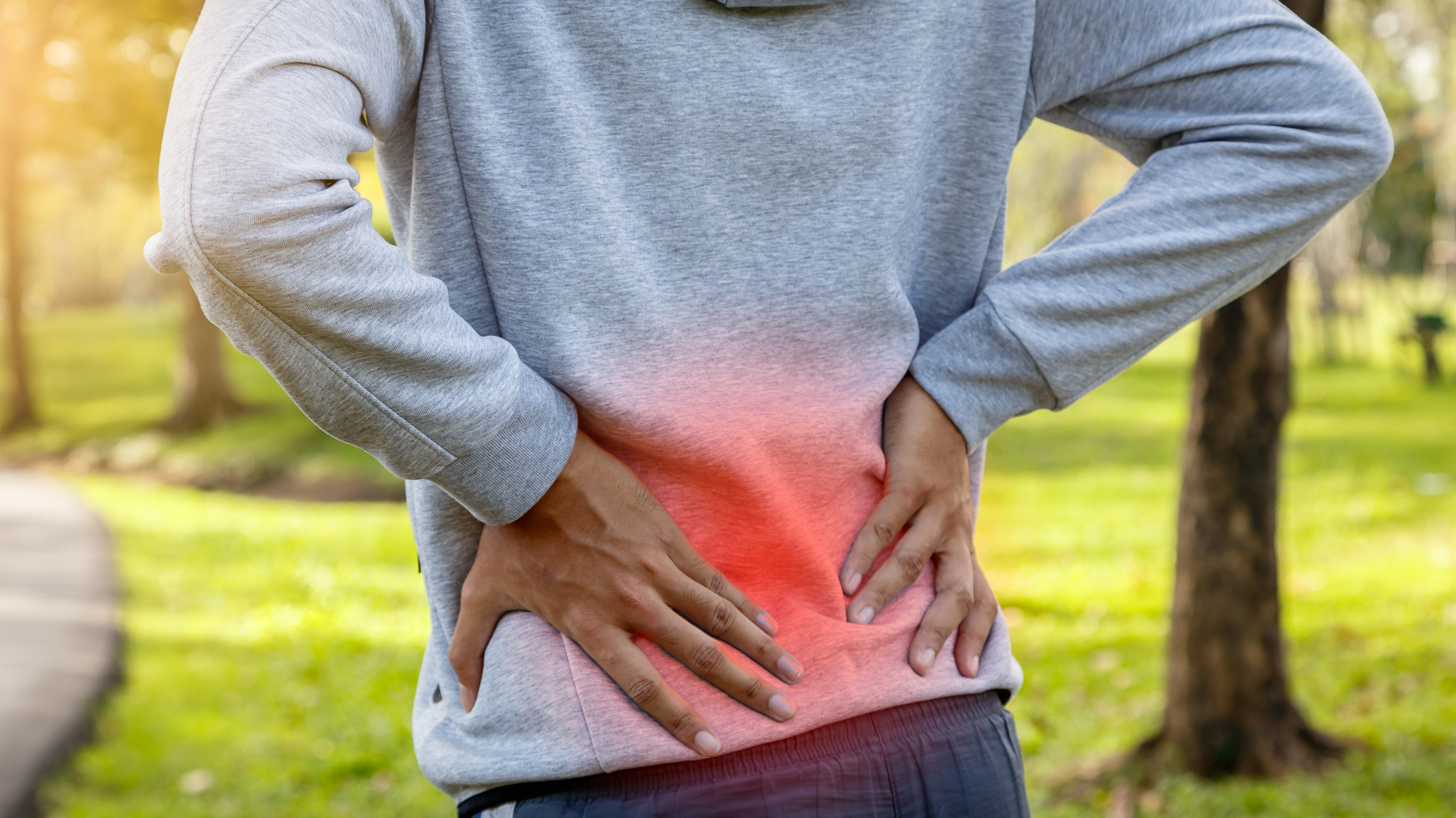 surgery for lower back pain