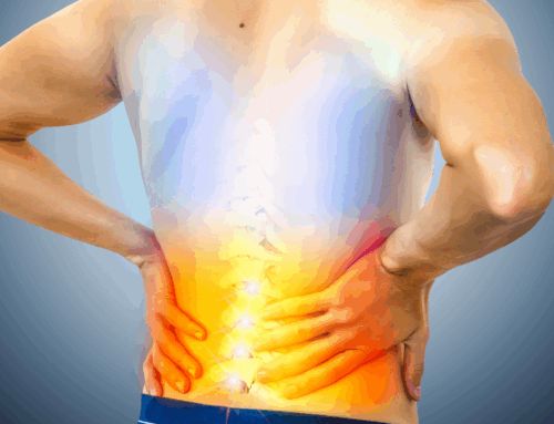 Heat vs. Ice: Which Is Best for Lower Back Pain Relief?