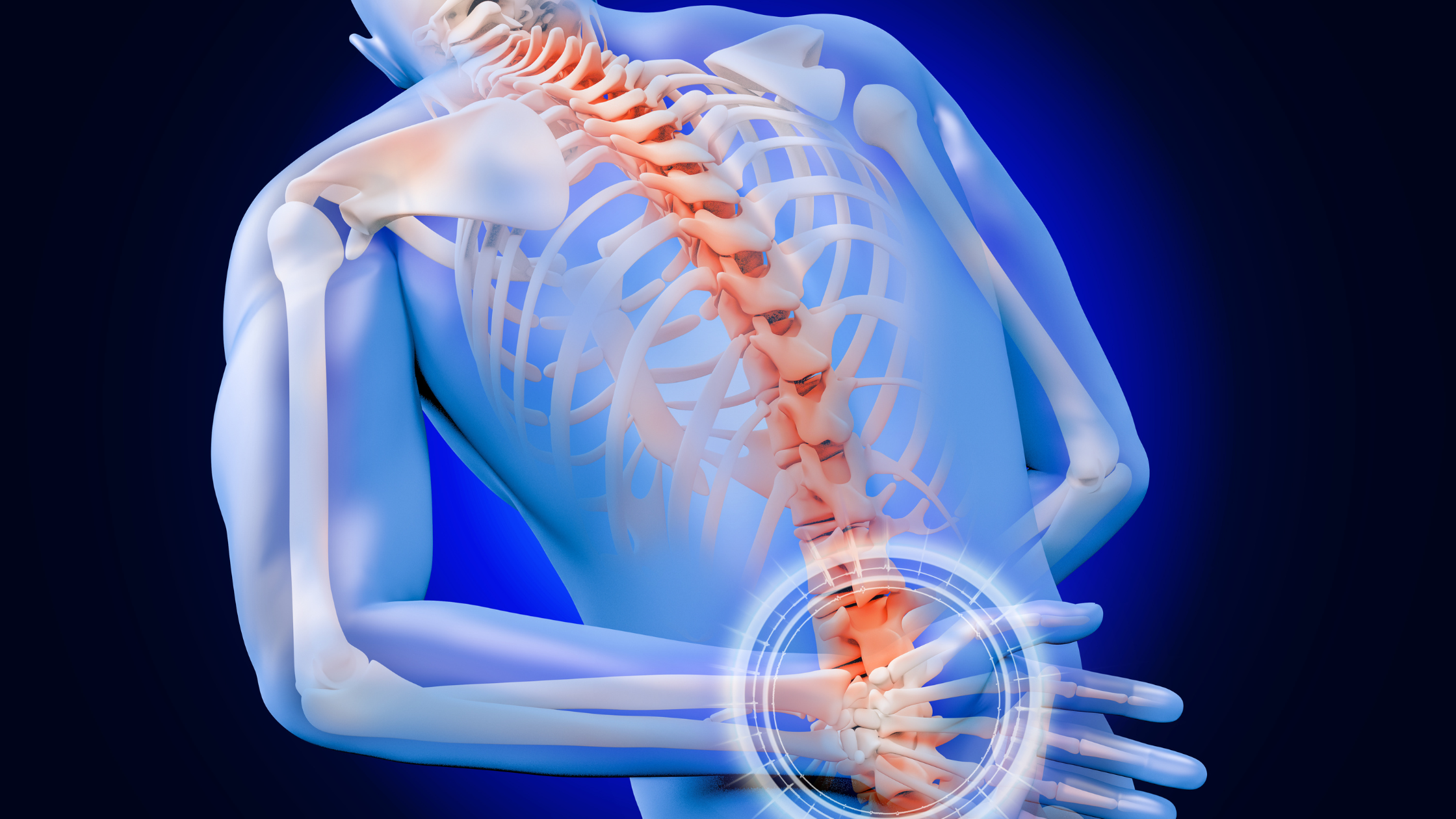 non-surgical treatments for lower back pain