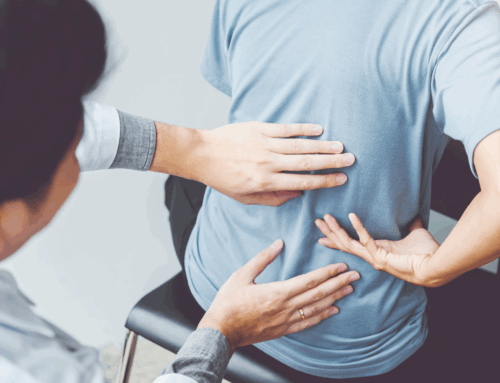 Can Physical Therapy Help Relieve Lower Back Pain?