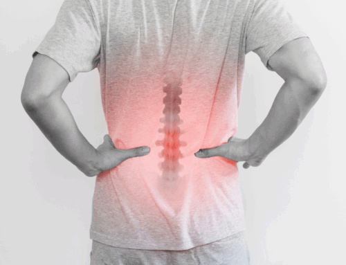 Acute and Chronic Lower Back Pain: What’s the Difference?