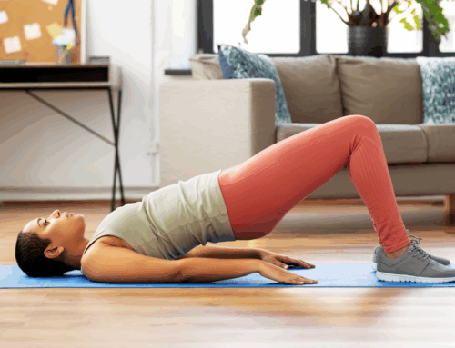 Back Pain and Core Strength: Exercises You Can Do Safely