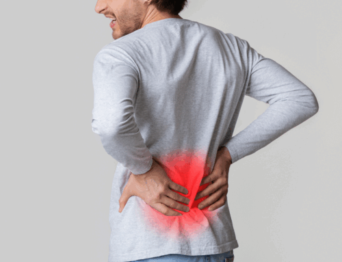Pain and Mood: How Emotional Well-being Impacts Back Pain