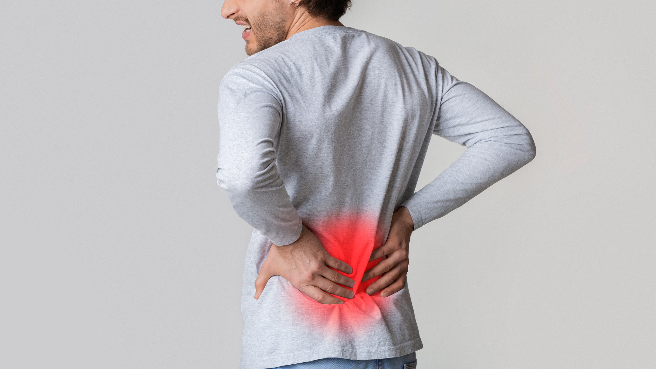 emotional well-being impacts back pain